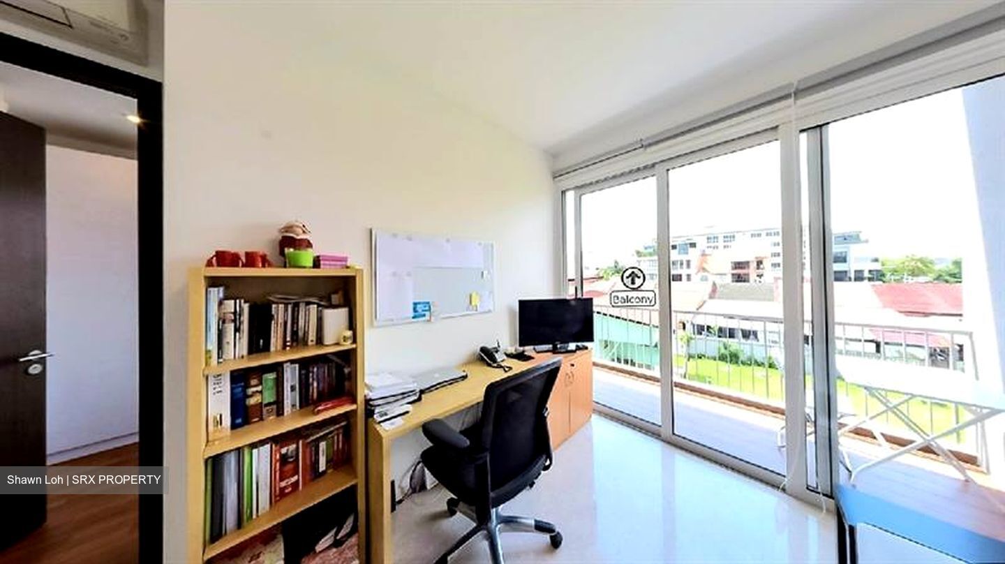 H Residences thumbnail photo